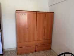 Blk 804 King George's Avenue (Kallang/Whampoa), HDB 3 Rooms #370024941